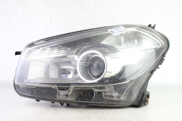 Фара основна ліва 26060BR00B NISSAN