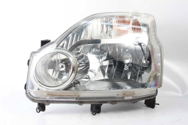 Фари 26060JG40A NISSAN