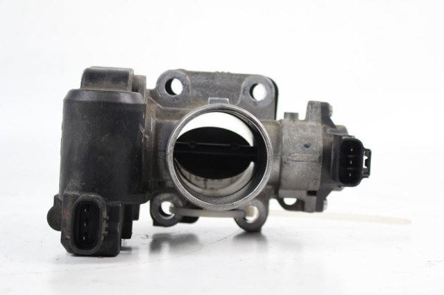 Дросільна заслінка в зборі 2610033040 TOYOTA