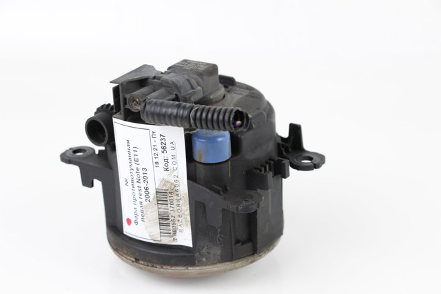 Фара протитуманна, ліва=права 26150VD30A NISSAN