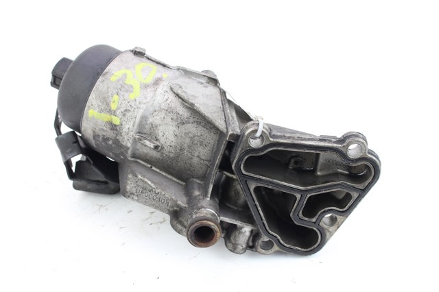 Корпус масляного фільтра 263102A500 HYUNDAI