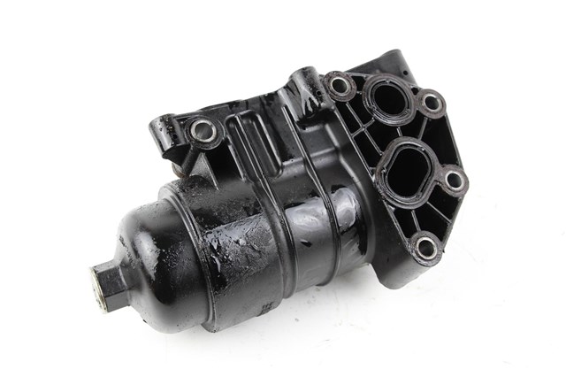 Корпус маслофільтра 263102F000 HYUNDAI
