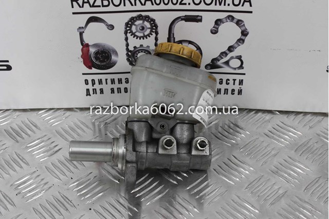Циліндр головний гальма (Гідротормоз) 26401AJ000 SUBARU