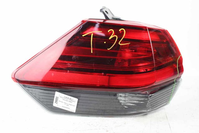 Стоп задній 265556FP0A NISSAN