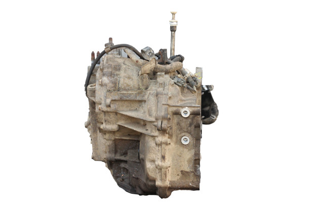 Варіаторна коробка передач Міцубісі Аутлендер 2 40