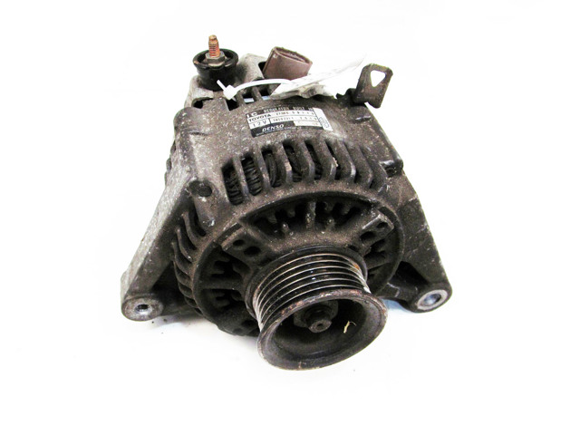 Авто генератор 270600D110 TOYOTA