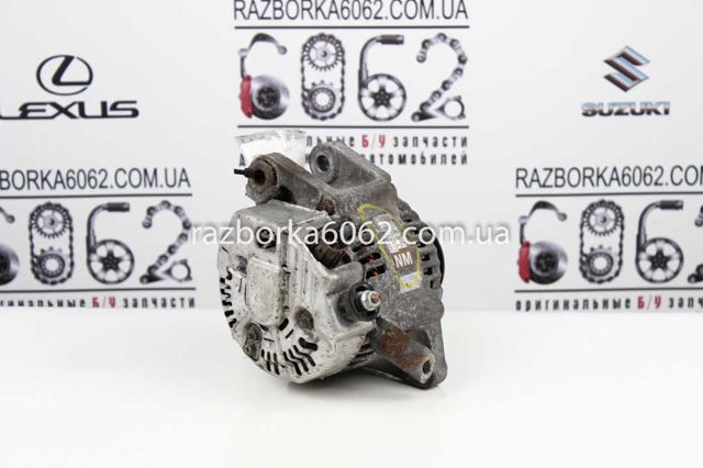 Генератор автомобільний 2706021150 TOYOTA