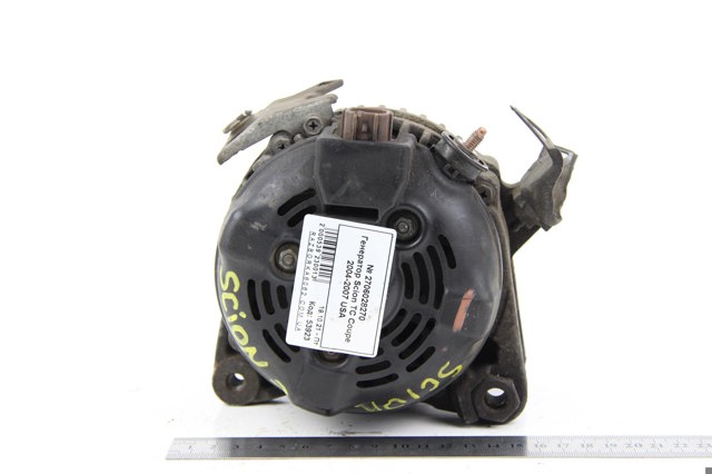 Генератор 2706028270 TOYOTA