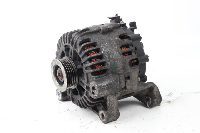 Генератор автомобільний 27060YV040 TOYOTA