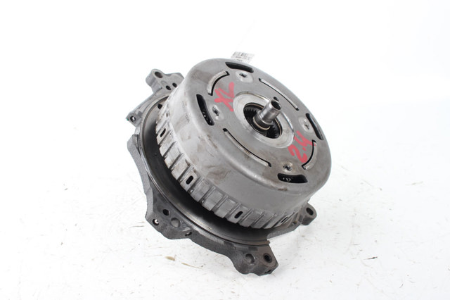 Планетарна передача АКПП 2762A002 MITSUBISHI