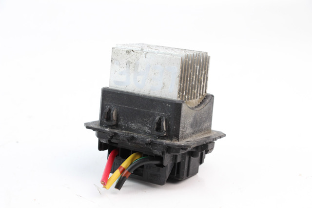 Регулятор оборотів пічки 27761JE22A NISSAN