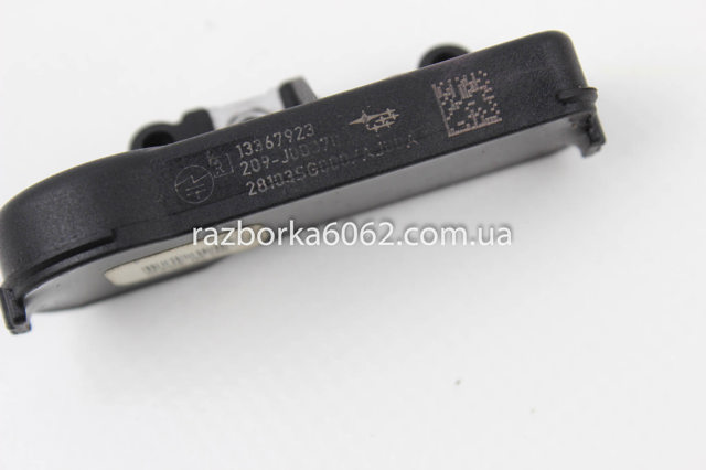 Датчик контролю тиску в шинах 28103AJ00A SUBARU