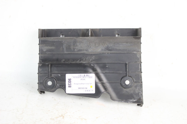 Повітроприймач 28213C5100 HYUNDAI