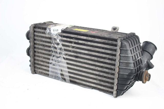 Радиатор интеркуллера 1.6 diesel 282712A740