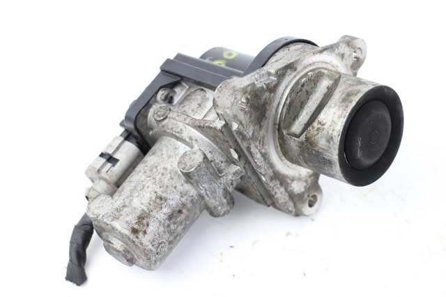 Клапан EGR, рециркуляції газів Hyundai Santa Fe IV