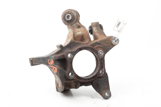 Цапфа поворотного кулака 28411AL02A SUBARU