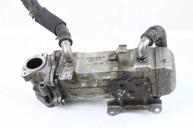 Радіатор системи рециркуляції ОГ 284162F100 HYUNDAI