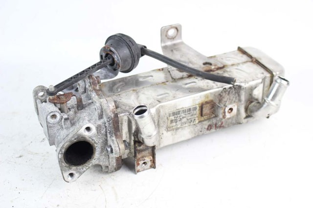 Радіатор системи рециркуляції ОГ 284162F710 HYUNDAI