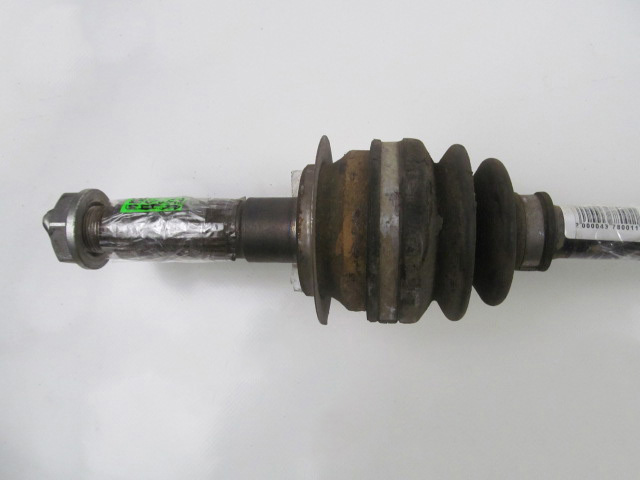 Привід задній 28421SC000 SUBARU
