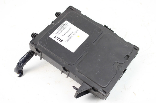 Блок комфорту 284B14CB3B NISSAN
