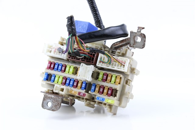 Монтажний блок 284B73TS0B NISSAN