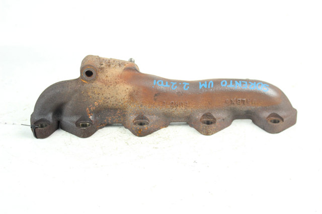Колектор випускний 285102F610 HYUNDAI