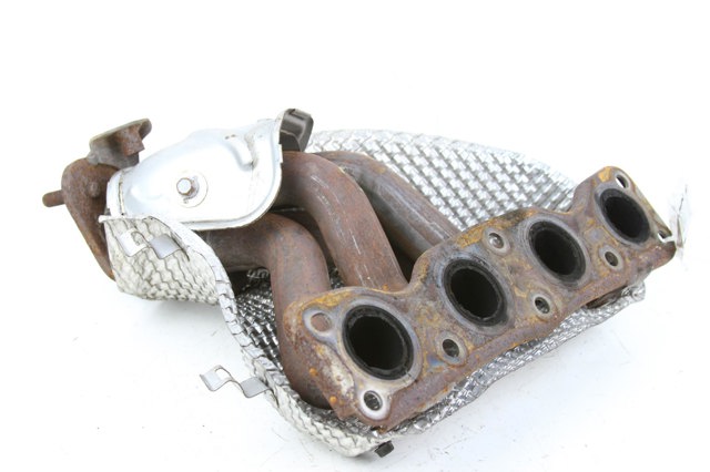 Газопроводи (колектор випускний) 285112G720 HYUNDAI