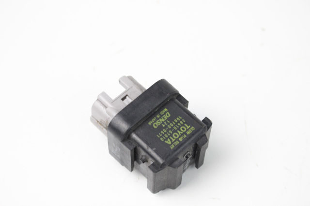 Реле накалу 2861067010 TOYOTA