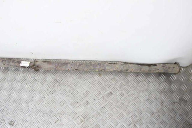 Глушник передній 286502S300 HYUNDAI