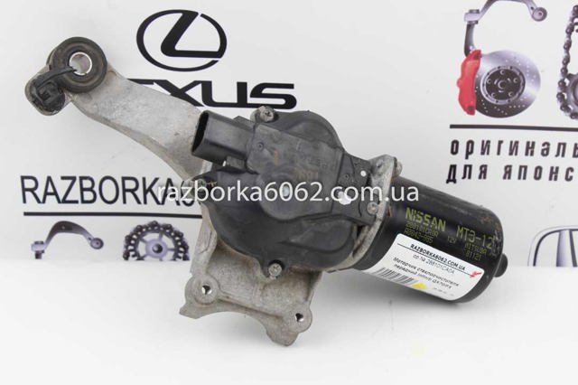 Мотор стеклоочищувача 288101CA0A NISSAN
