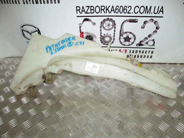 Бачок омивача скла 28910EB300 NISSAN