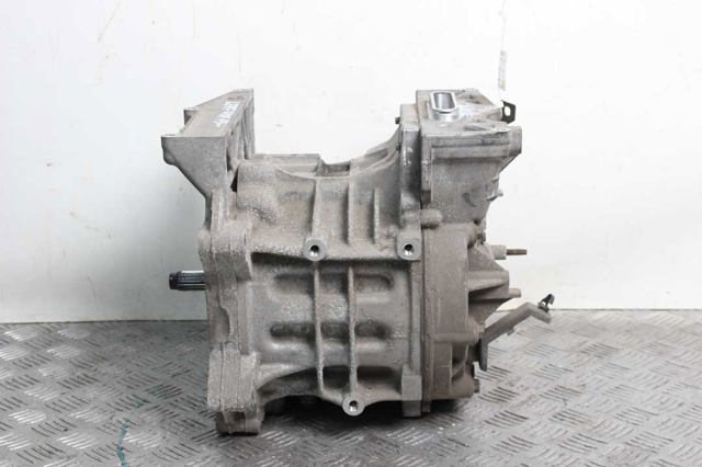 Двигун у зборі (електричний) 290A03NF1C NISSAN