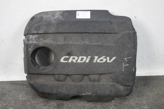 Кришка двигуна декоративна 292402A901 HYUNDAI
