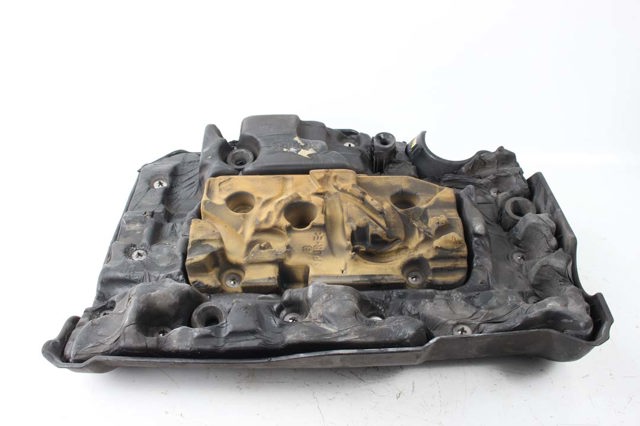 Кришка двигуна декоративна 292402F100 HYUNDAI
