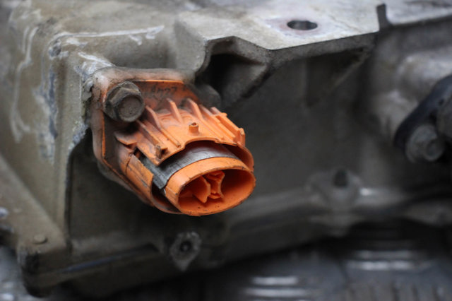 Перетворювач постійного струму 292C03NA0B NISSAN