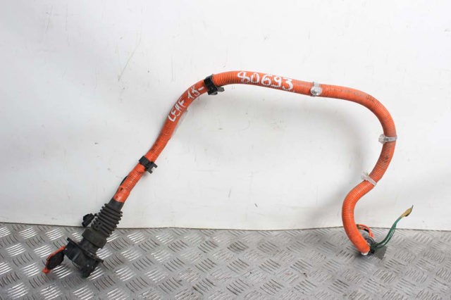 Порт зарядки 296B13NF0A NISSAN