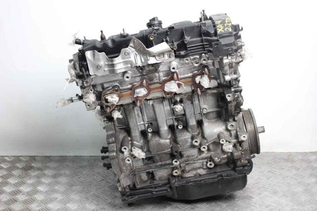 Мотор в зборі 2ADFTV TOYOTA