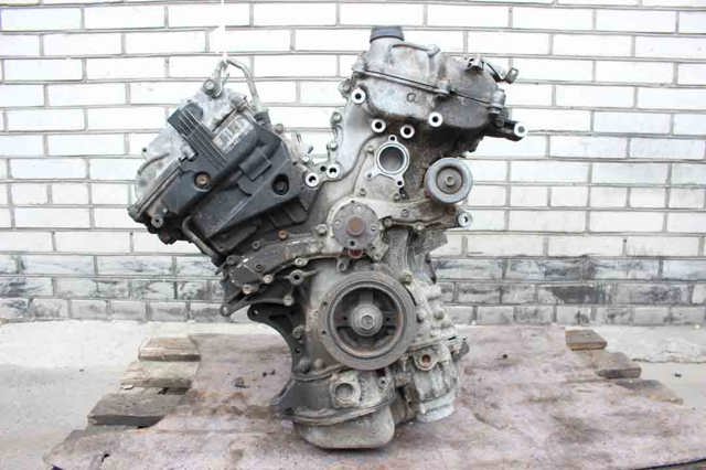Мотор в зборі 2GRFE TOYOTA
