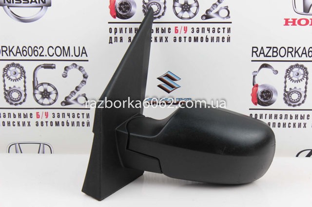 Ліве бічне дзеркало 2N1117683BL FORD