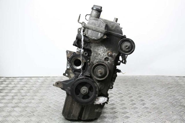 Двигун у зборі 2SZFE TOYOTA