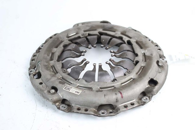 Зчеплення в зборі 3020500Q0F NISSAN