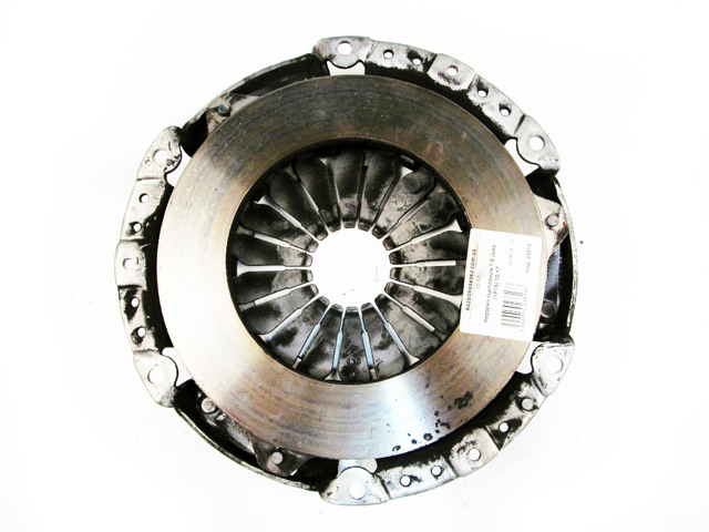 Комплект зчеплення (3 частини) 302101KC0A NISSAN