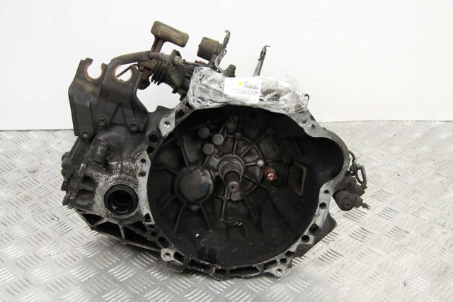 КПП в зборі 3030005021 TOYOTA