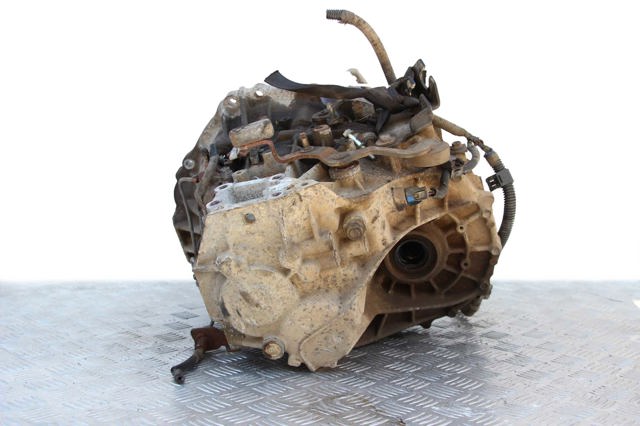 Коробка швидкостей механіка 3030005070 TOYOTA