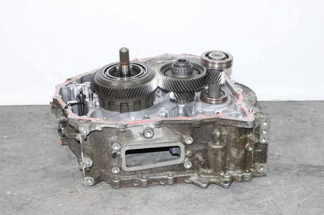 АКПП в зборі (автоматична коробка передач) 3090047090 TOYOTA
