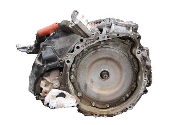 Автоматична коробка перемикання передач 3090048062 TOYOTA