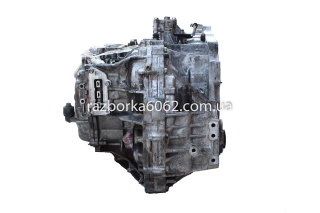Автоматична коробка перемикання передач 3090078011 TOYOTA