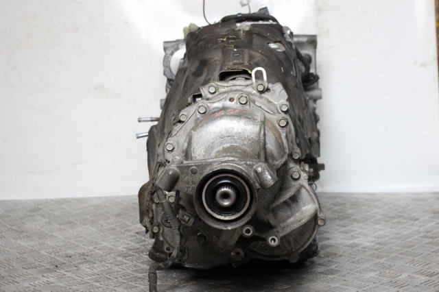 Варіаторна коробка передач 31000AJ540 SUBARU
