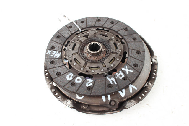 Зчеплення і комплектуючі Toyota RAV4 IV