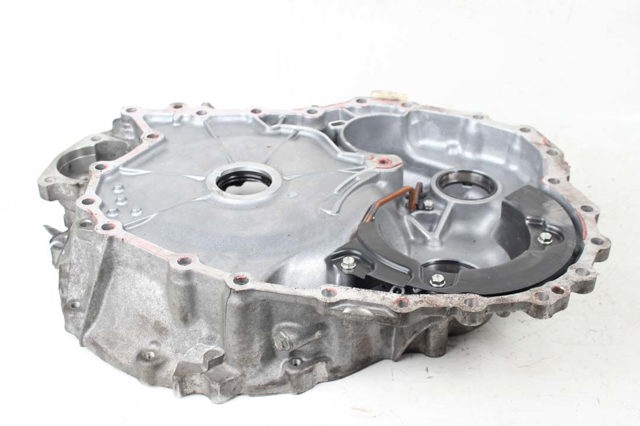 Коробка автомат 310C03WX0D NISSAN